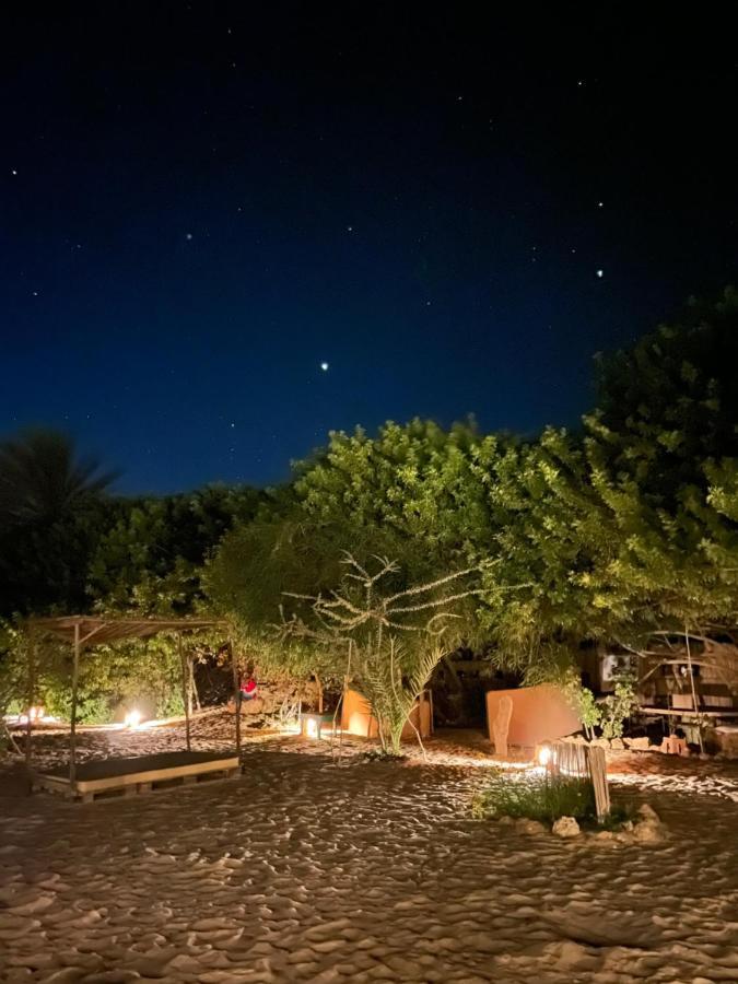 Dar Tawarta Guest House Dakhla Exterior photo