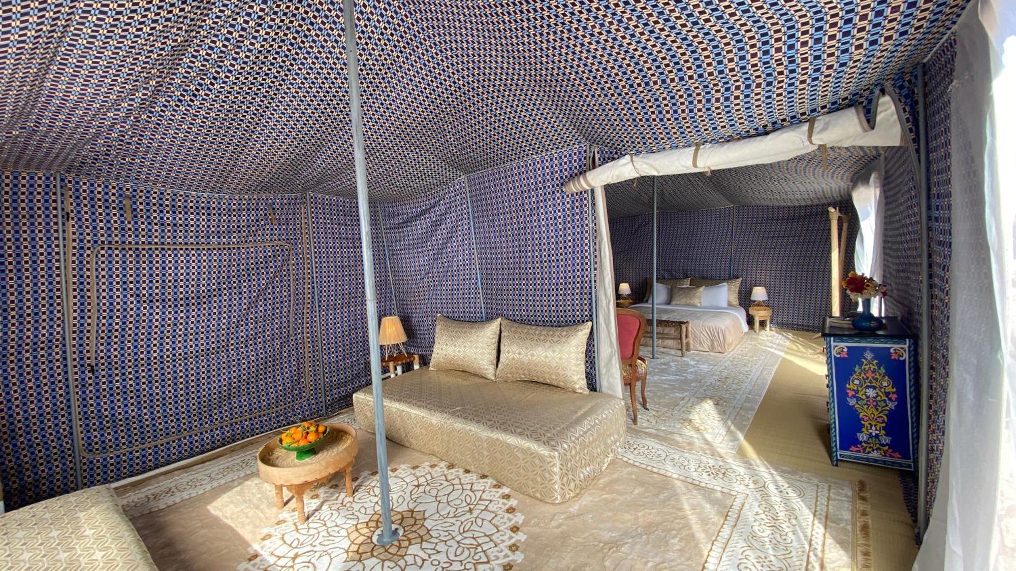 Dar Tawarta Guest House Dakhla Exterior photo