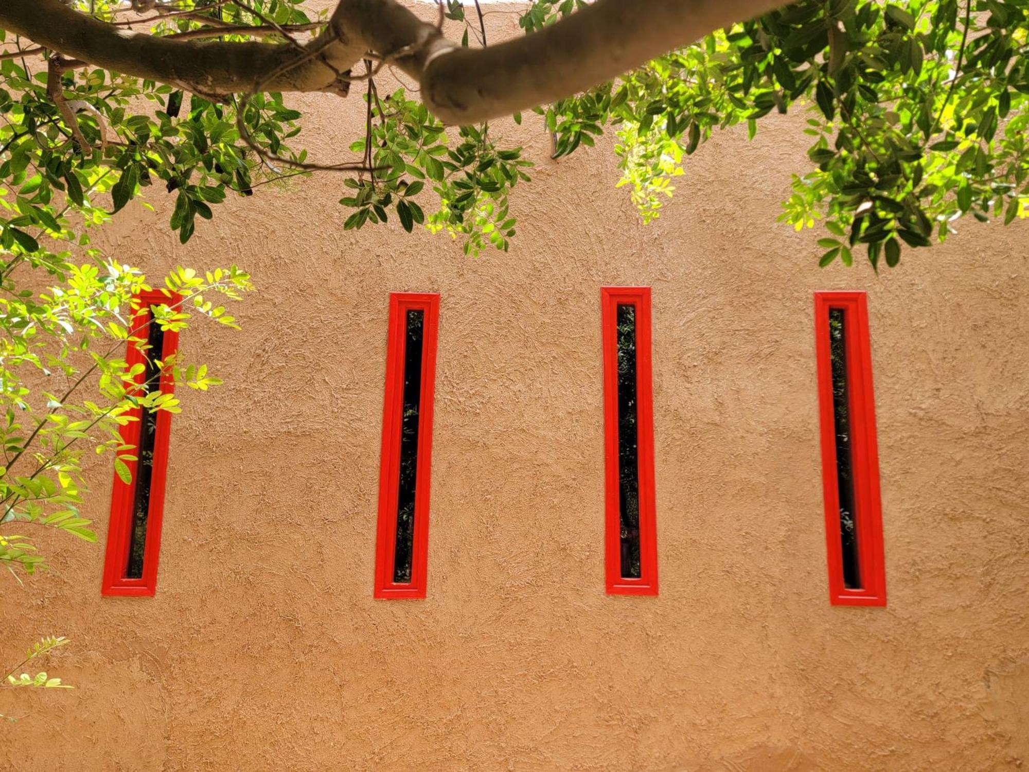 Dar Tawarta Guest House Dakhla Exterior photo