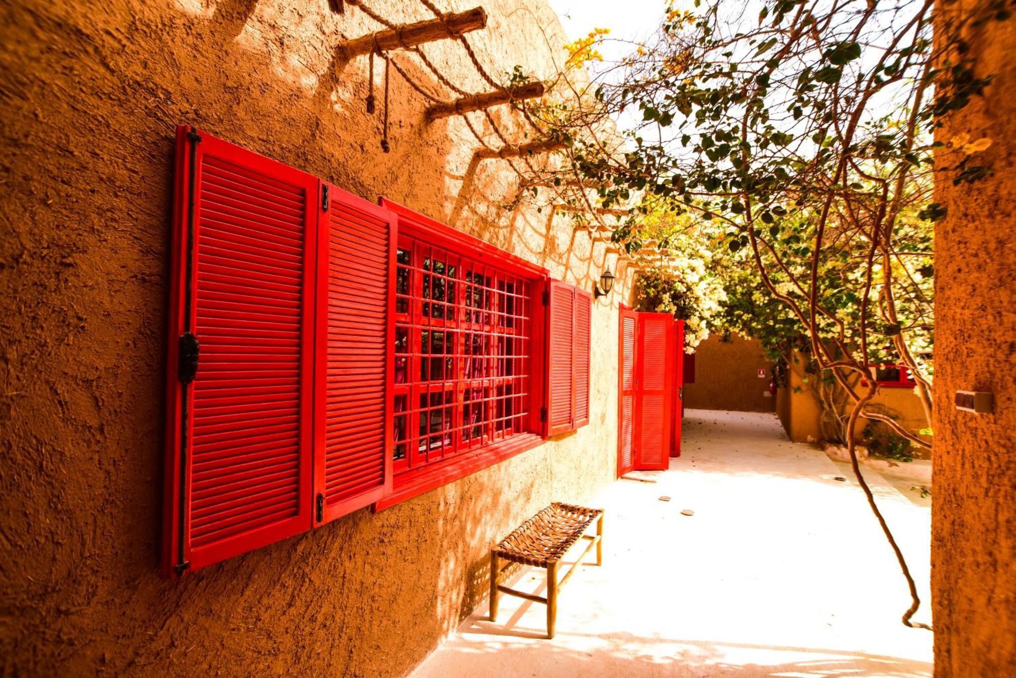 Dar Tawarta Guest House Dakhla Exterior photo